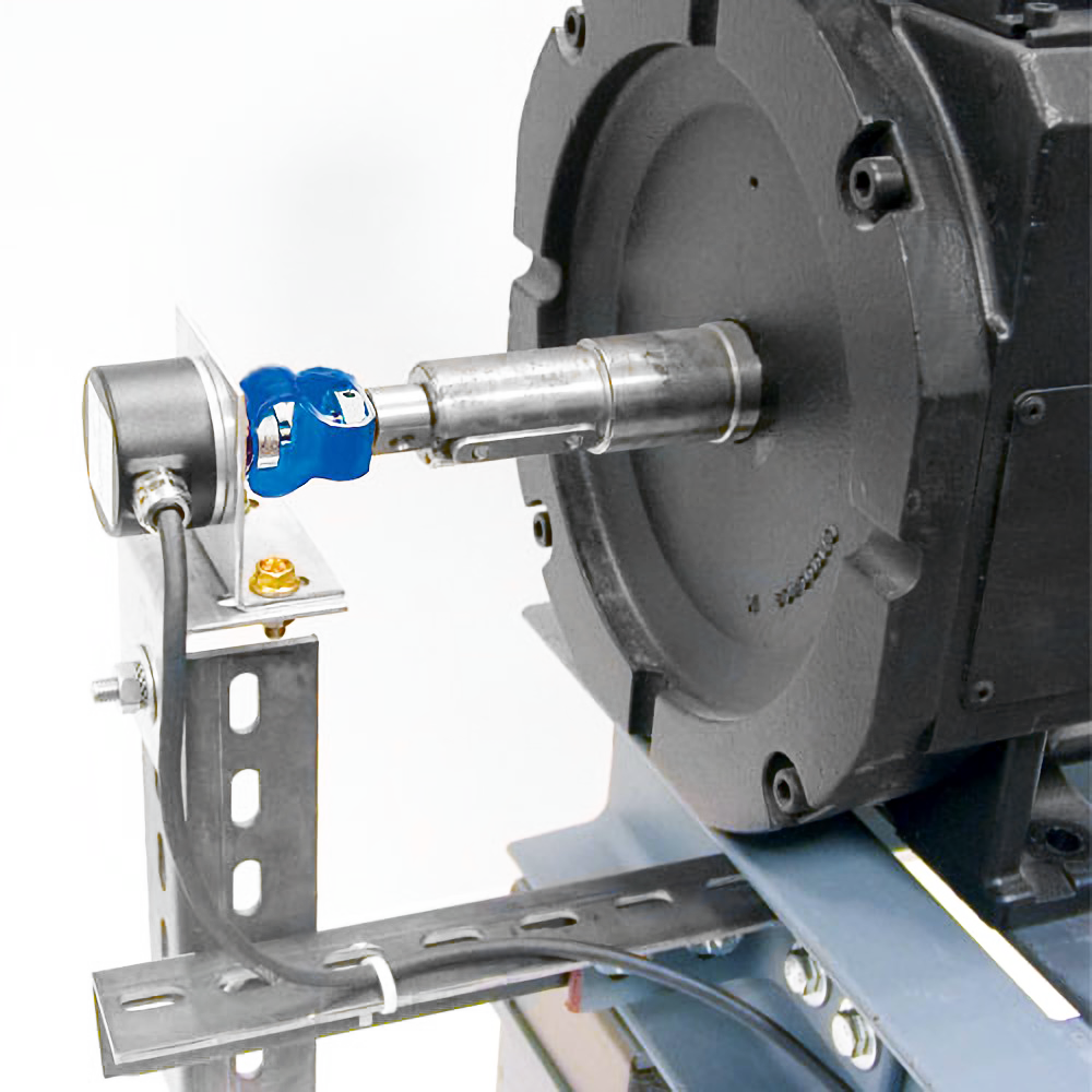 Flex Coupling System Elevator Equipment